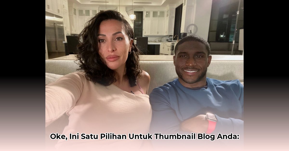 reggie-bush-and-wife